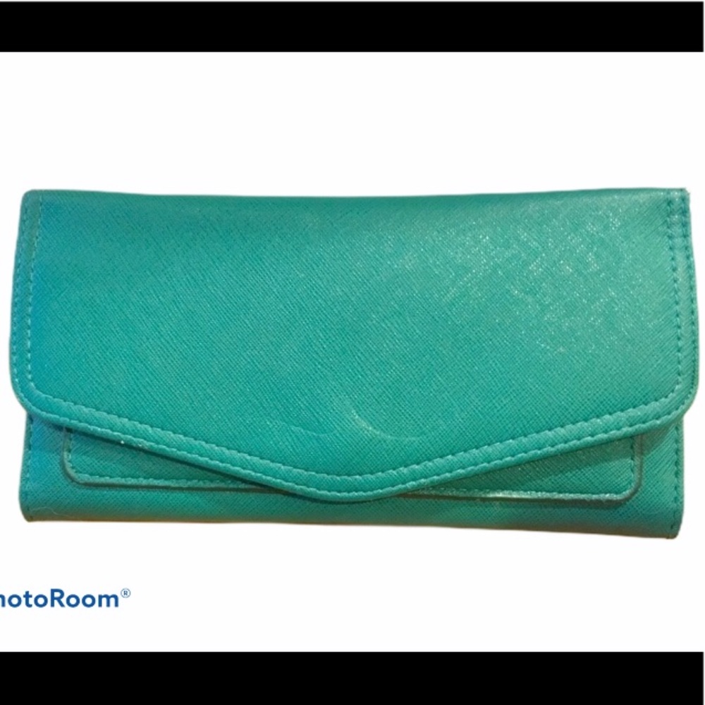 Green Wallet